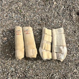 Performance Boots- SMB - 4 ct